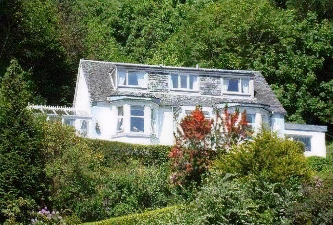 Briarbank Guest House Oban Eksteriør bilde