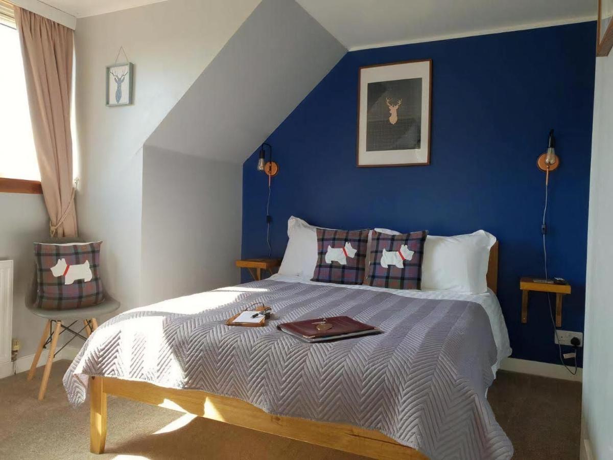 Briarbank Guest House Oban Eksteriør bilde